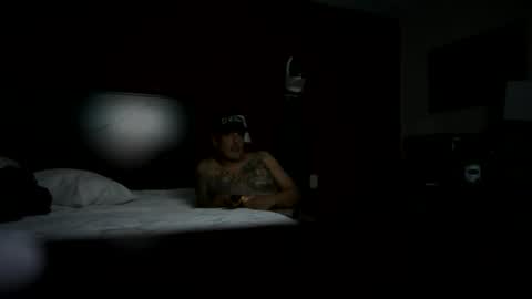 Smokey915 online show from 22, 6, 2026