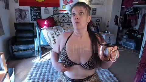 Big Dawg online show from 2, 1, 2025