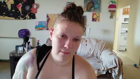 Snapshot of smokihippi chatting on 3, 7, 2026 Big Dawg online show from 3, 7, 2026