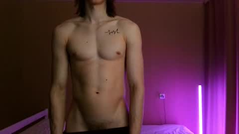 Matt Daemon online show from 6, 10, 2025