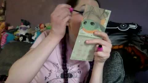 Snapshot of smokinsailorscout chatting on 17, 3, 2026 smokinsailorscout online show from 17, 3, 2026