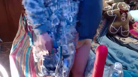 Snapshot of smokydian chatting on 1, 2, 2026 DIAN dee-ann online show from 1, 2, 2026