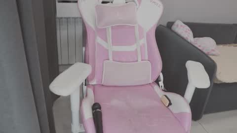 Snapshot of smokykira chatting on 21, 2, 2026 Kira online show from 21, 2, 2026