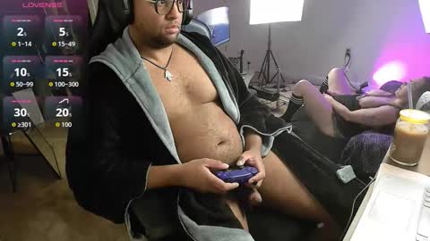 Smoothj2011 online show from 23, 11, 2025