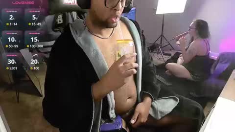 Smoothj2011 online show from 28, 11, 2025