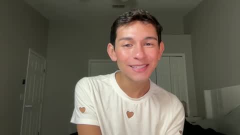 Damien Grey online show from 29, 9, 2025