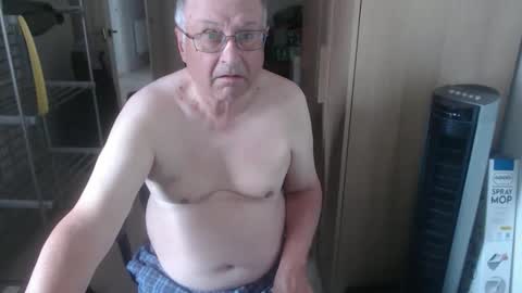 smoothmutton online show from 7, 5, 2026