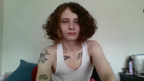 Bambi--Vodka online show from 21, 12, 2024