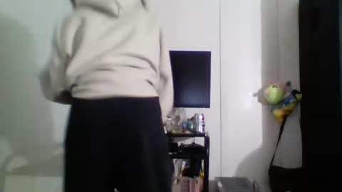 Bambi--Vodka online show from 25, 12, 2024