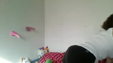 Bambi--Vodka online show from 8, 1, 2025