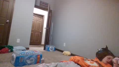 Bambi--Vodka online show from 13, 2, 2025