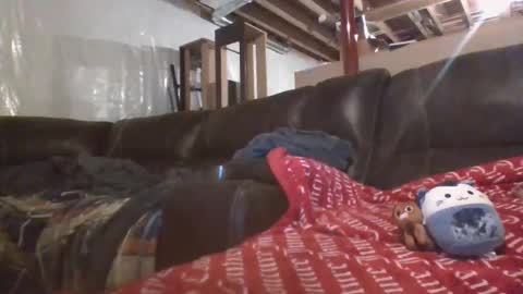 Bambi--Vodka online show from 15, 2, 2025