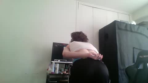 Bambi--Vodka online show from 20, 9, 2025