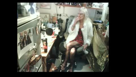 Snapshot of smurfingo99 chatting on 3, 3, 2026 mish online show from 3, 3, 2026