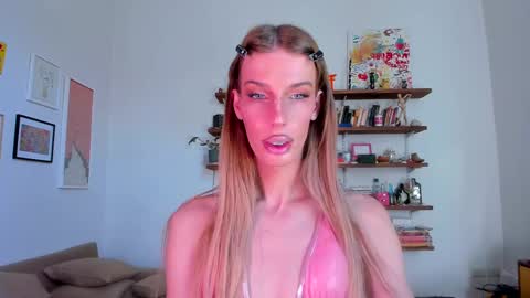   online show from 12, 9, 2025