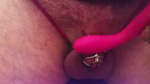 Sissy Boy online show from 21, 12, 2025