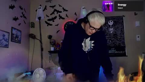 Snapshot of snarfle chatting on 3, 12, 2024 Viiscount Snarfle Von Snarfenberg online show from 3, 12, 2024