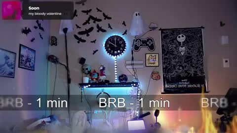 Snapshot of snarfle chatting on 4, 12, 2024 Viiscount Snarfle Von Snarfenberg online show from 4, 12, 2024