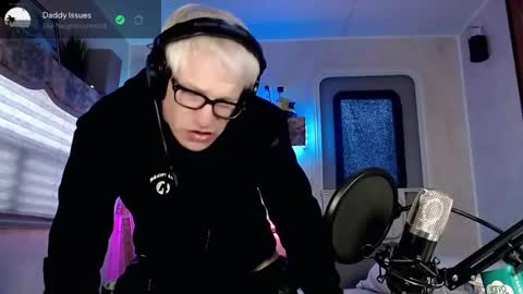 Snapshot of snarfle chatting on 27, 2, 2025 Viiscount Snarfle Von Snarfenberg online show from 27, 2, 2025