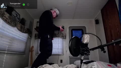 Snapshot of snarfle chatting on 28, 2, 2025 Viiscount Snarfle Von Snarfenberg online show from 28, 2, 2025