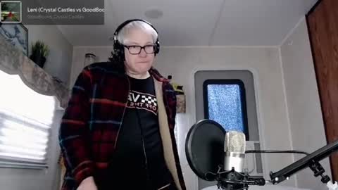 Snapshot of snarfle chatting on 7, 3, 2025 Viiscount Snarfle Von Snarfenberg online show from 7, 3, 2025