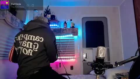 Snapshot of snarfle chatting on 9, 3, 2025 Viiscount Snarfle Von Snarfenberg online show from 9, 3, 2025