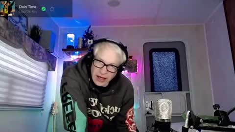 Snapshot of snarfle chatting on 9, 3, 2025 Viiscount Snarfle Von Snarfenberg online show from 9, 3, 2025