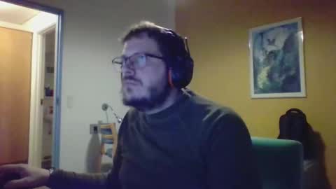 snebolden online show from 20, 1, 2025