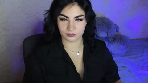 Snapshot of snickertail chatting on 8, 10, 2025 Olivia online show from 8, 10, 2025