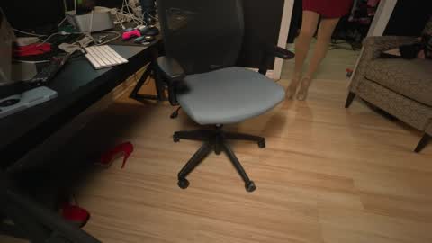 MISS SISSY CHERI online show from 3, 2, 2026