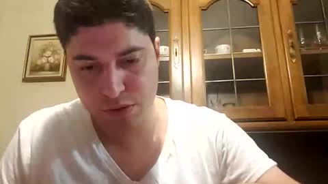 Snapshot of snoopy828 chatting on 1, 12, 2025 Snoopy828 online show from 1, 12, 2025