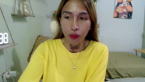 snow_2000 online show from 27, 10, 2025