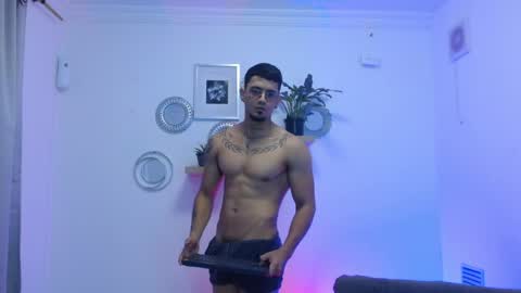 Jon   online show from 14, 4, 2026