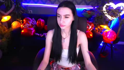 snow_whiteeex online show from 9, 2, 2025