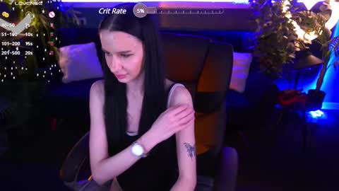 snow_whiteeex online show from 5, 3, 2025