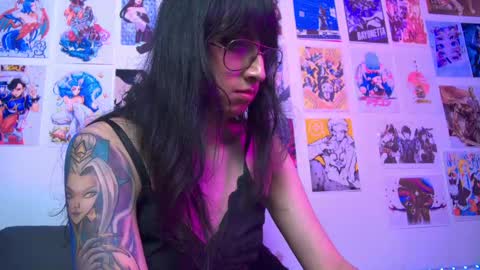 Snow and Bubble online show from 9, 2, 2025