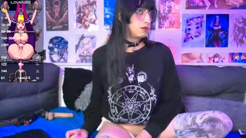 Snow and Bubble online show from 11, 9, 2025