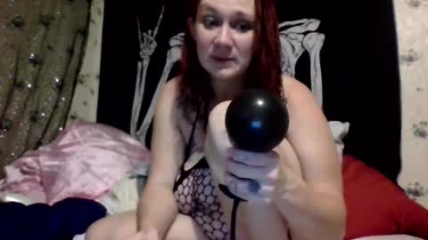 Snapshot of snowbunnyballs chatting on 18, 5, 2026 snowbunny big tittystatted pussysexy milf online show from 18, 5, 2026