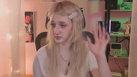 Ellie online show from 17, 6, 2026