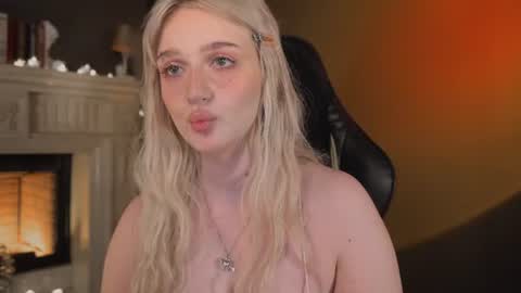 Ellie online show from 3, 7, 2026