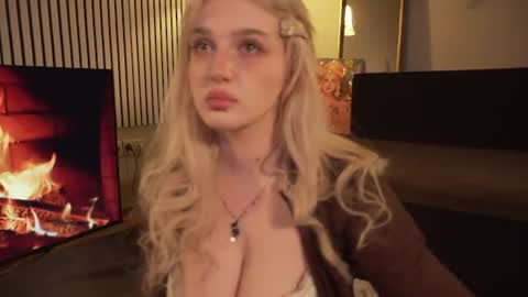 Ellie online show from 16, 7, 2026
