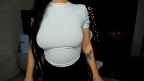 snowingwinter online show from 8, 1, 2026