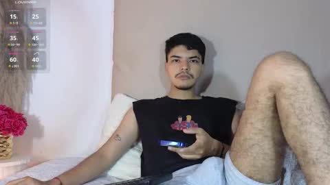 Snapshot of snowlann chatting on 3, 11, 2025 Snow online show from 3, 11, 2025