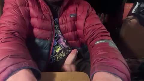 snowtrooper888 online show from 30, 10, 2025