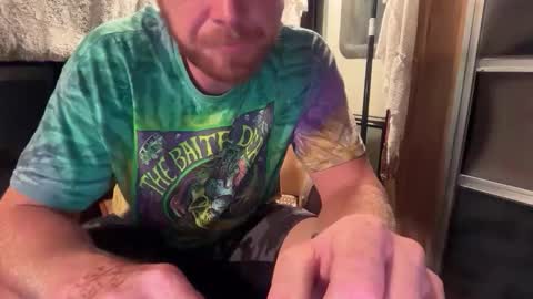 snowtrooper888 online show from 4, 6, 2026