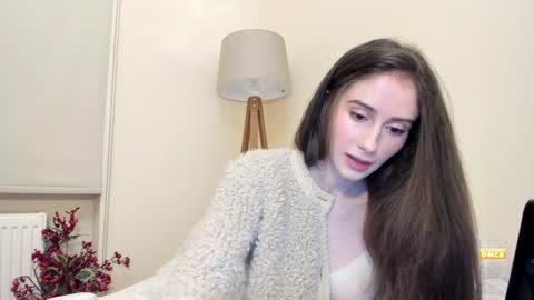 Snapshot of snowww_white chatting on 28, 12, 2024 Ann online show from 28, 12, 2024