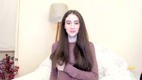 Snapshot of snowww_white chatting on 22, 1, 2025 Ann online show from 22, 1, 2025