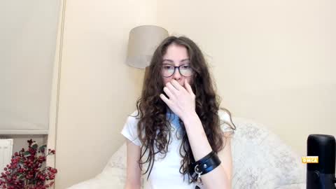 Snapshot of snowww_white chatting on 24, 1, 2025 Ann online show from 24, 1, 2025