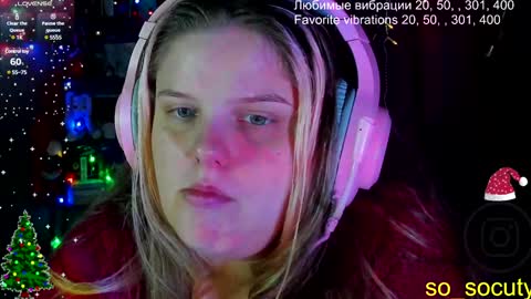 Snapshot of so_cute777 chatting on 23, 1, 2025 so cute777 online show from 23, 1, 2025