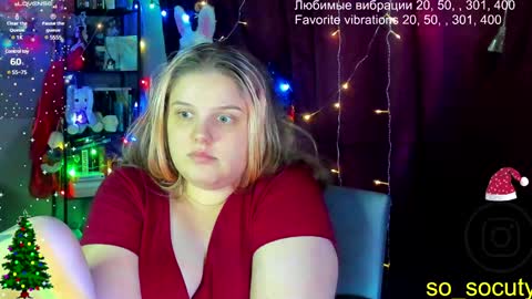 Snapshot of so_cute777 chatting on 24, 1, 2025 so cute777 online show from 24, 1, 2025